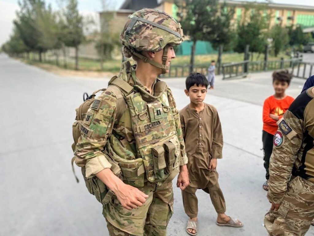 Army photo