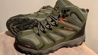 Review: the Nortiv 8 hiking boots are a value boot that won’t break the bank