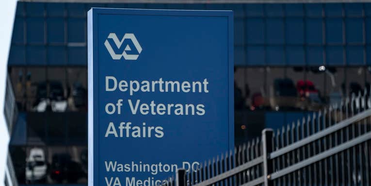 VA investigating employee accused of posting medical information about vet’s genital surgery online as a joke