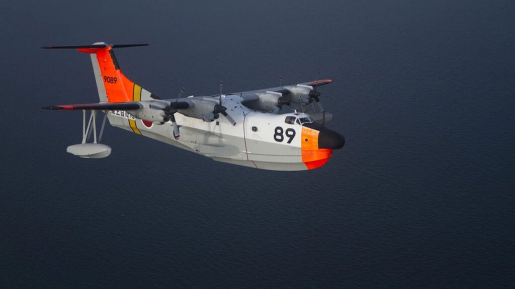 The Air Force wants to turn the C-130 into a floating commando wagon