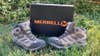 Merrell MOAB 2 Mid Waterproof hiking boots