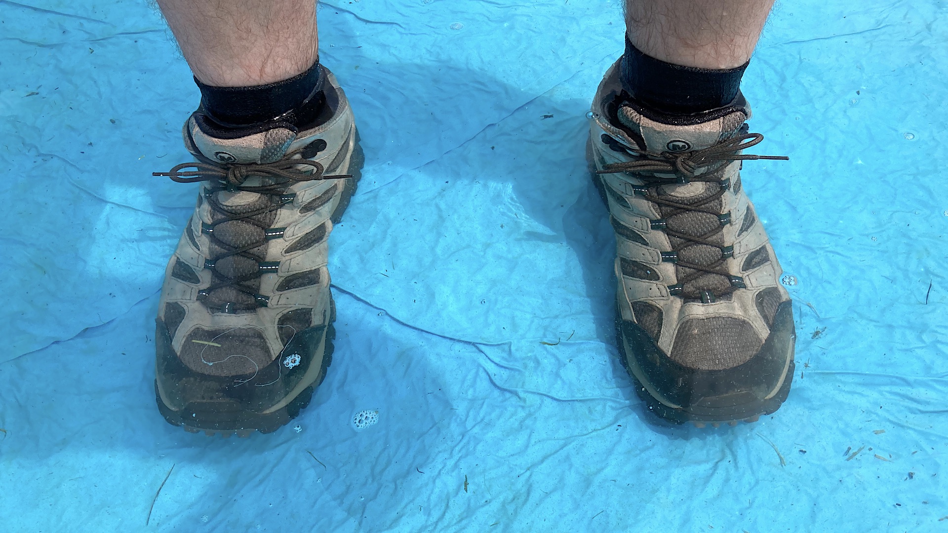 schoenen Vermelden strijd Merrell MOAB 2 Mids Hiking Boots (Review) 2021 - Task & Purpose