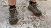 Merrell MOAB 2 Mid Waterproof hiking boots