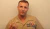A screenshot from a video by Marine Lt. Col. Stuart Scheller. Task & Purpose has repeatedly requested Scheller's charge sheet so that it can be made available to readers, but the Marine Corps has so far refused. 