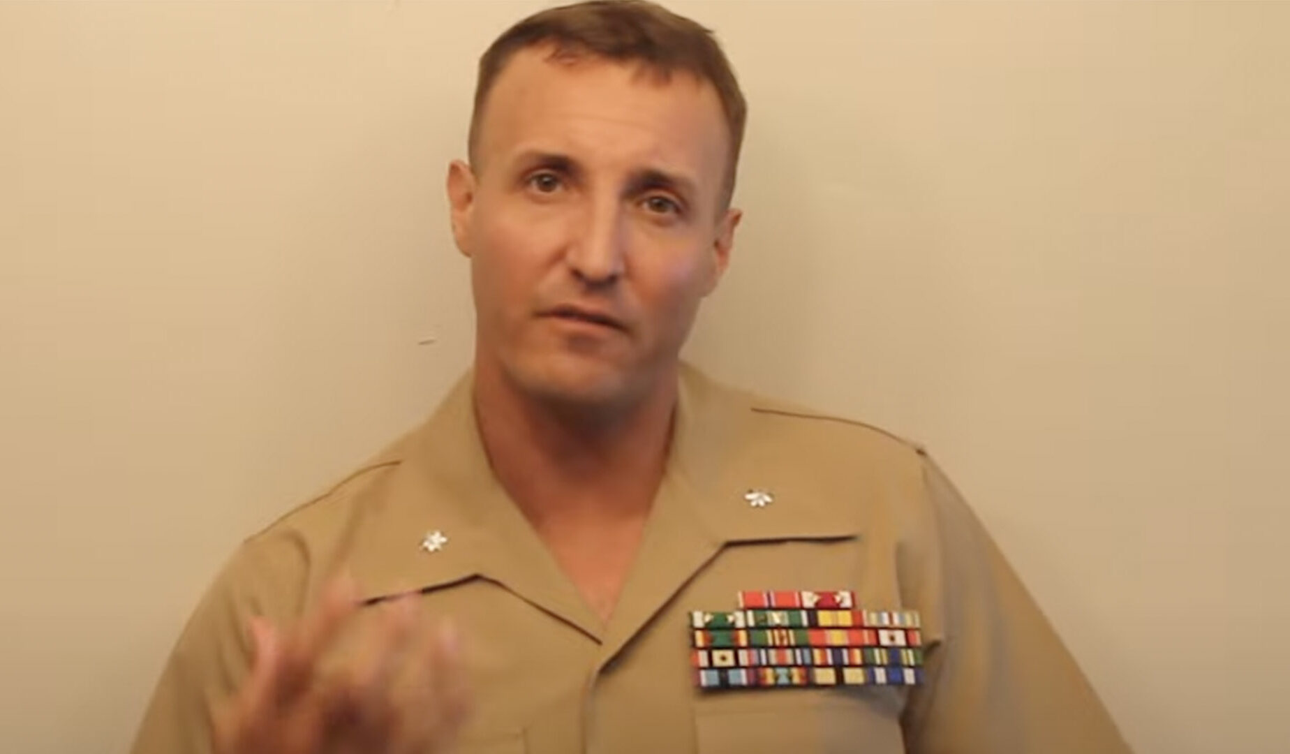 Why won’t the Marine Corps release public records from Lt. Col. Scheller’s court-martial? [Updated]