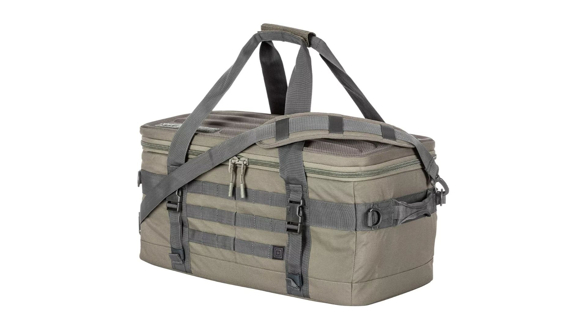 Best Range Bags (According to US Military Veterans) in 2023