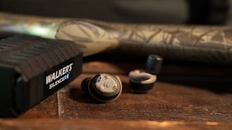 Review: Are Walker’s Silencer earbuds the ultimate hearing protection?