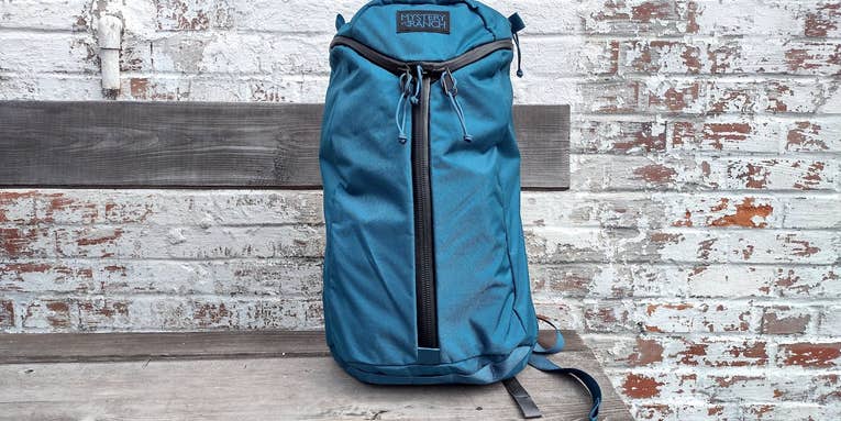 Review: the Mystery Ranch Urban Assault 21 backpack offers a pared-down daypack for your city pursuits