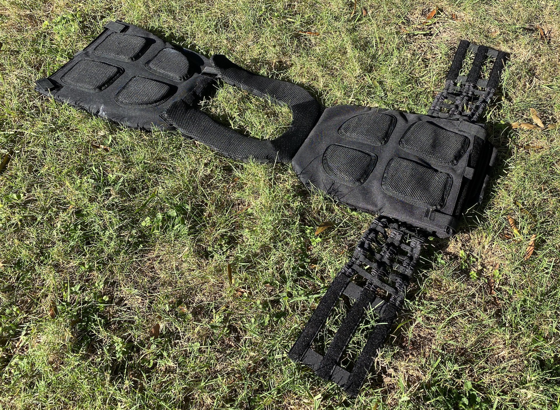Wolf Tactical Plate Carrier Vest (Review) 2021 Task & Purpose