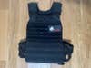 Wolf Tactical Plate Carrier Vest