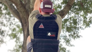 Review: Is the Wolf Tactical Plate Carrier Vest for fitness, tactical, or both?