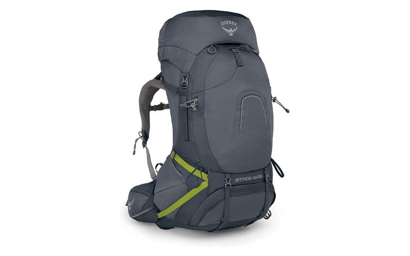 Osprey Atmos AG 65 backpack