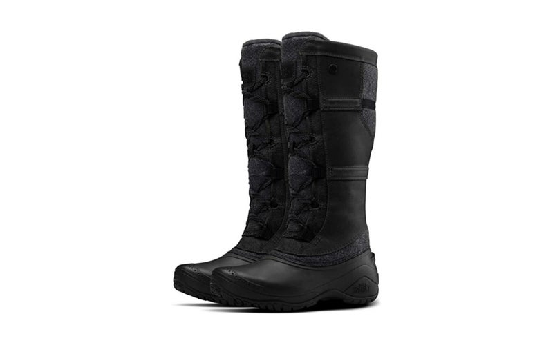 The North Face Shellista IV Tall Winter Boot