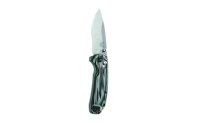 Benchmade North Fork
