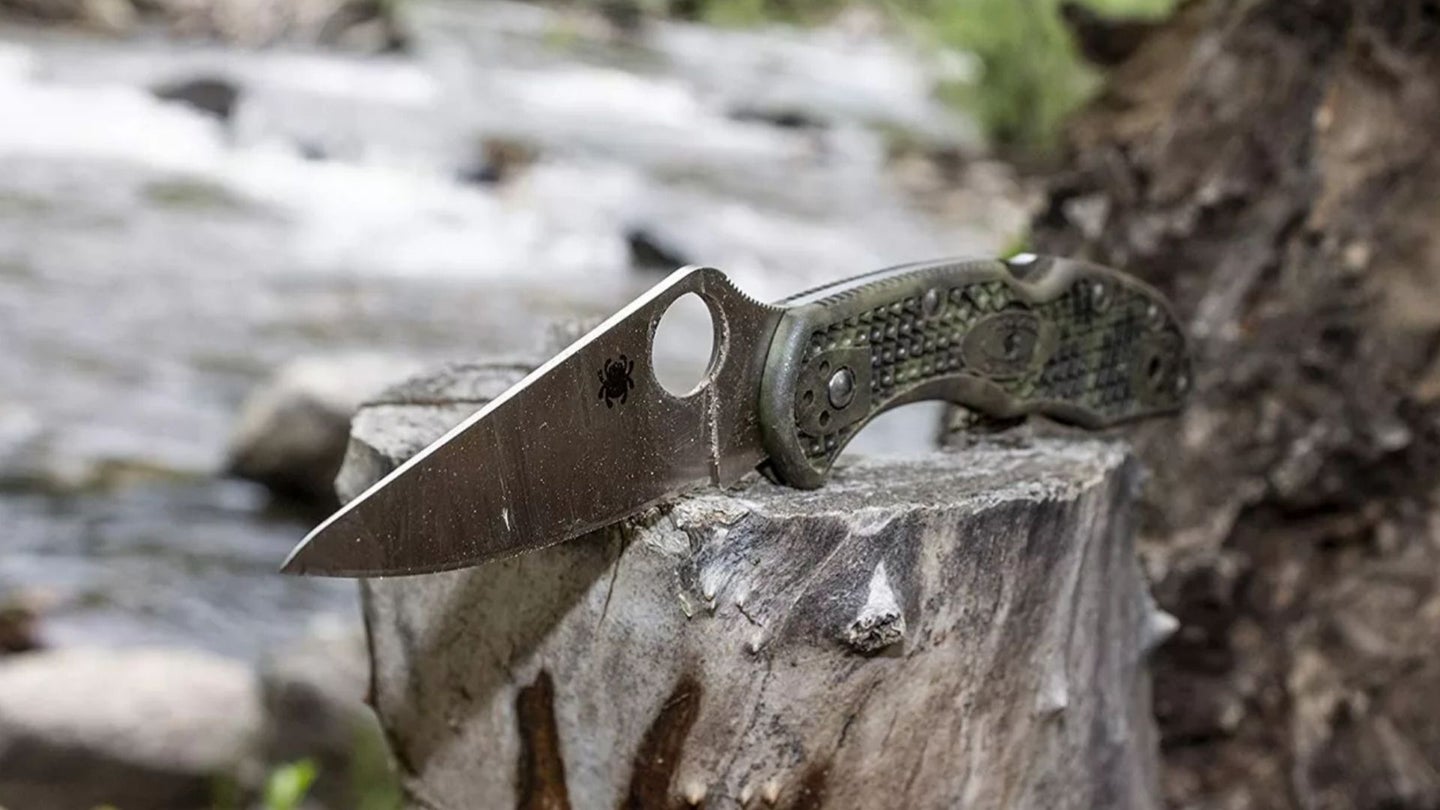 The best pocket knives for your everyday carry