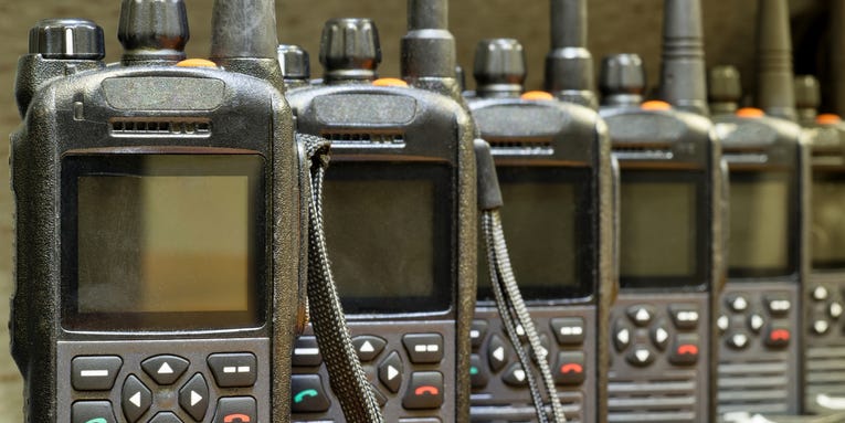 The best walkie talkies to maintain solid comms