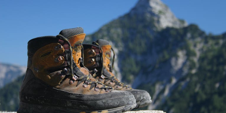 The best hiking boots for your next outdoor adventure