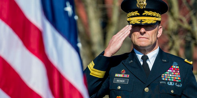 We finally know why the Army fired its three-star general in charge of housing