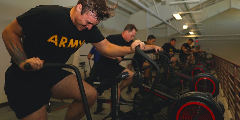 This is the Army’s plan to stop physically breaking so many of its soldiers