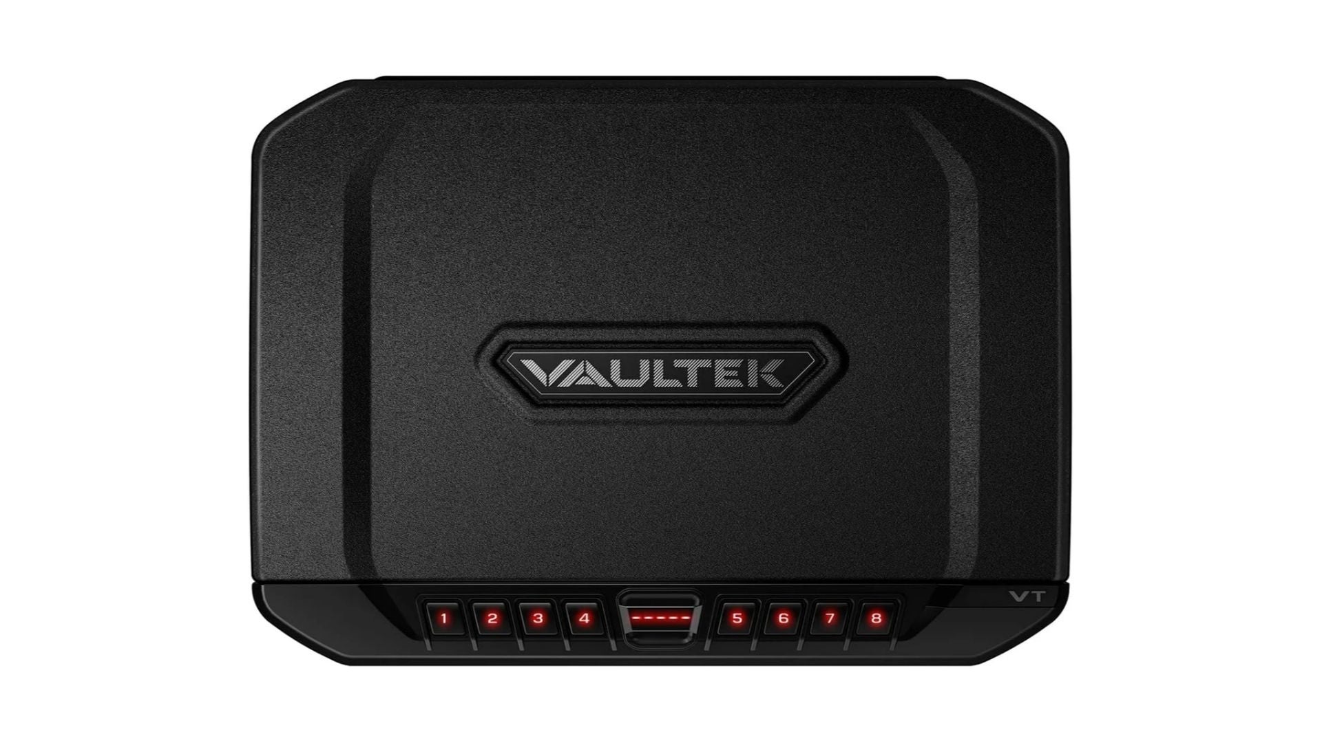 Vaultek VT Full-Size Bluetooth Smart Pistol Safe