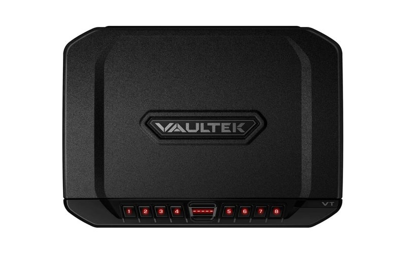 Vaultek VT Full-Size Bluetooth Smart Pistol Safe