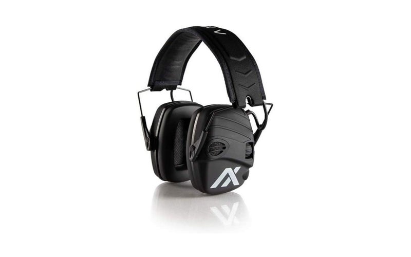AXIL Trackr Bluetooth Hearing Protection