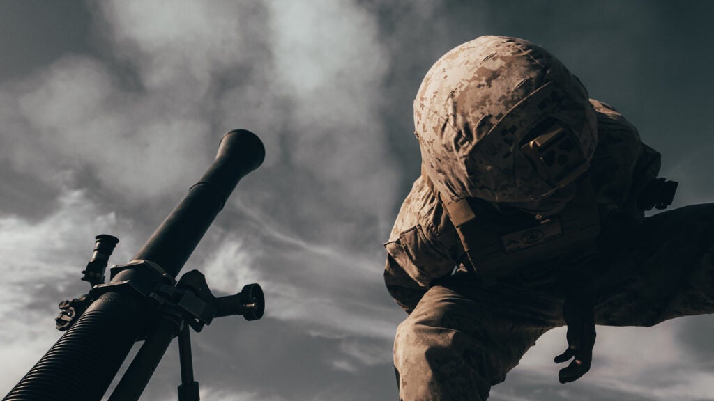What is the role of the Marine Corps in today’s global security environment?