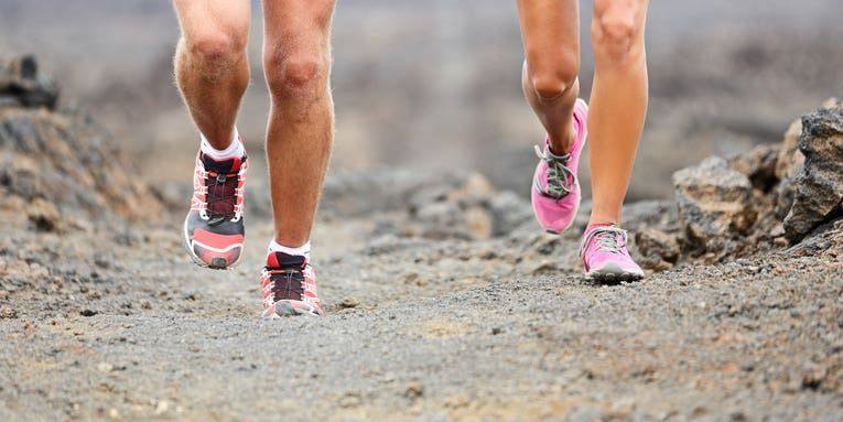 The best trail running shoes to keep you grounded on any terrain