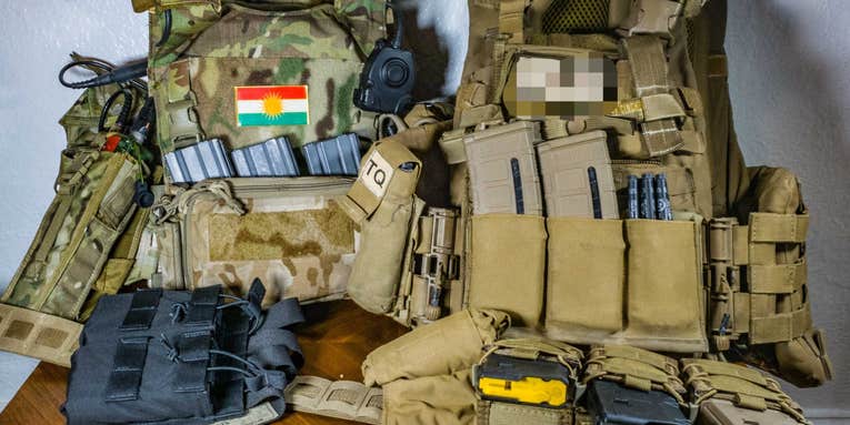 The best magazine pouches to satisfy your tactical needs