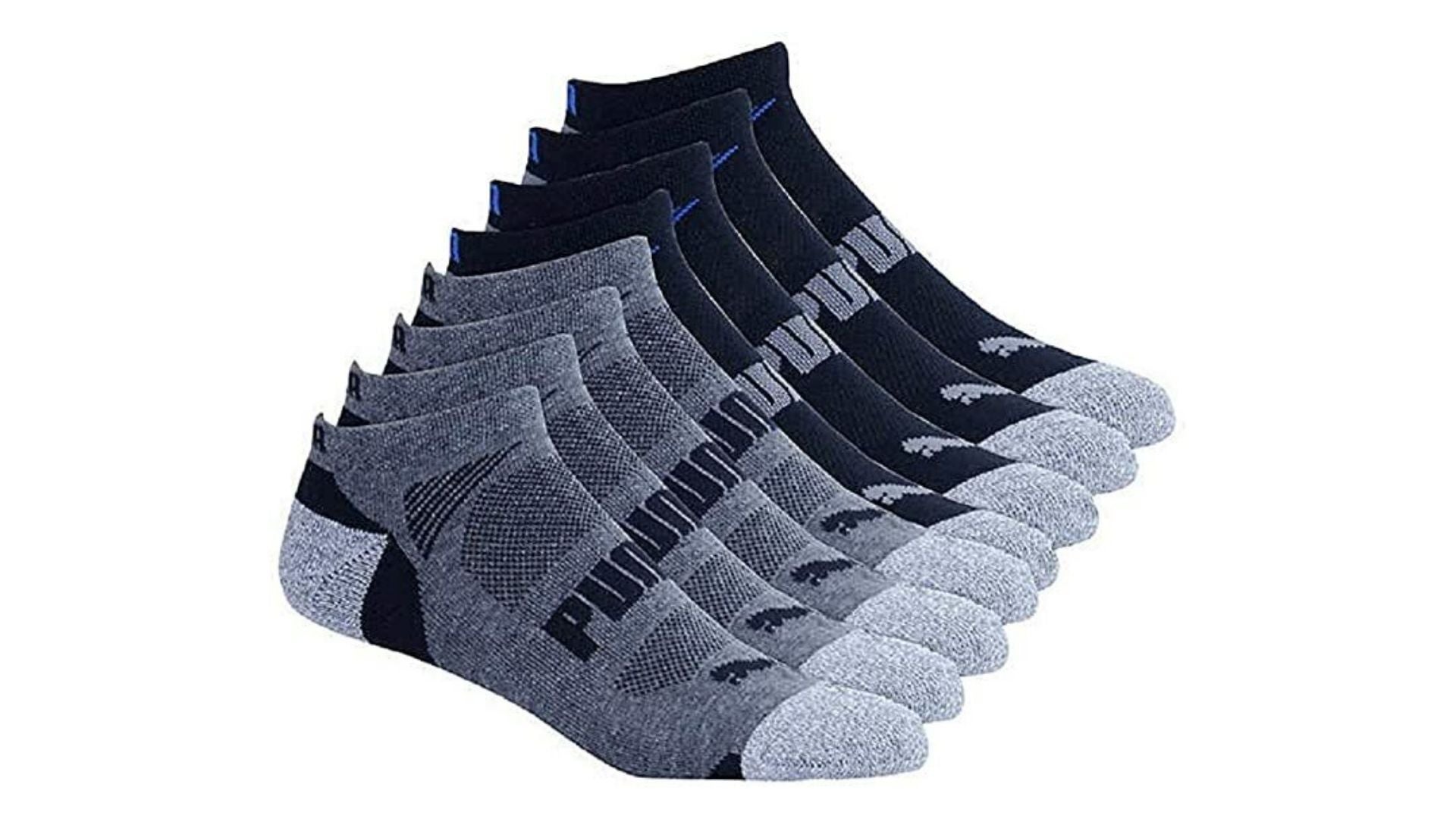 sports socks CFLEX running socks 4er shock absorption protection