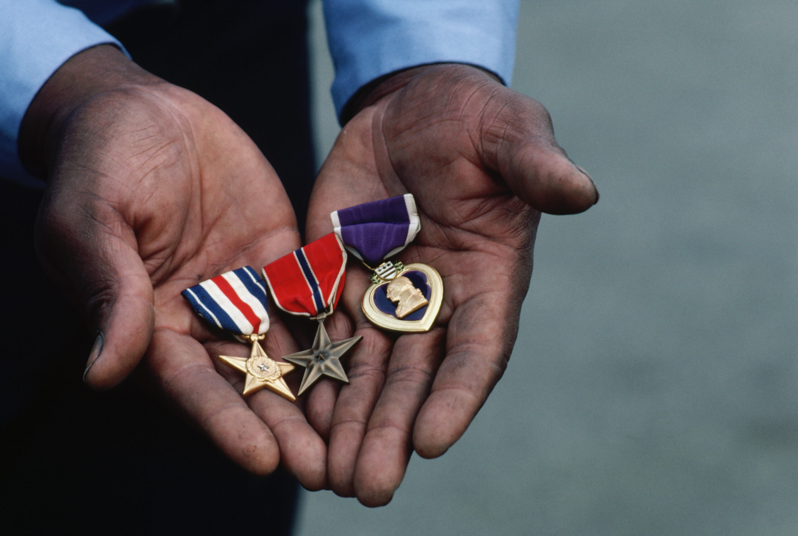 Why we should never forget the shameful treatment of Black service members