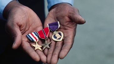 Why we should never forget the shameful treatment of Black service members