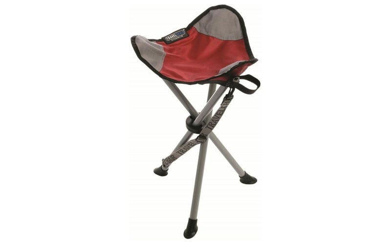 TravelChair Portable Tripod Chair