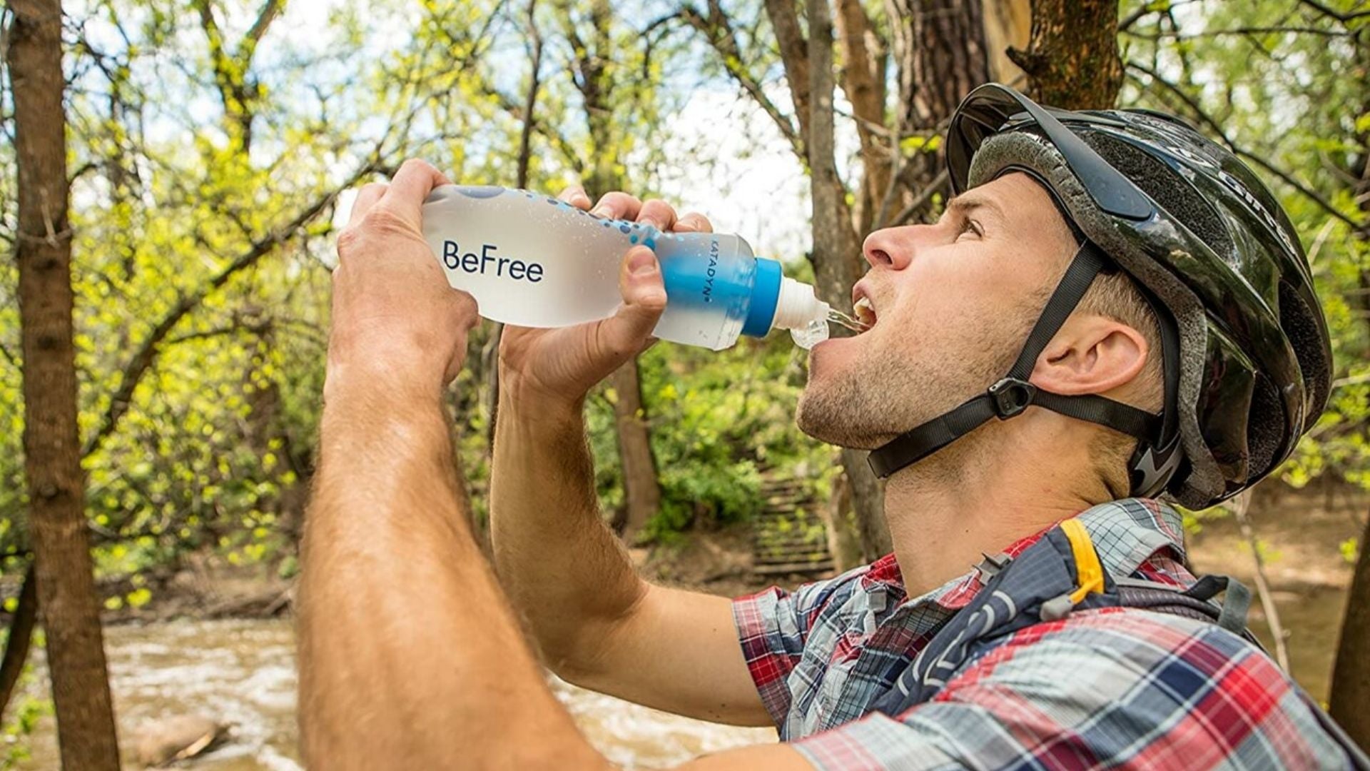 Best Backpacking Water Filters (Review & Buying Guide) 2021
