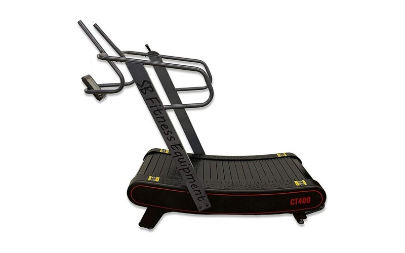 SB Fitness Equipment CT400