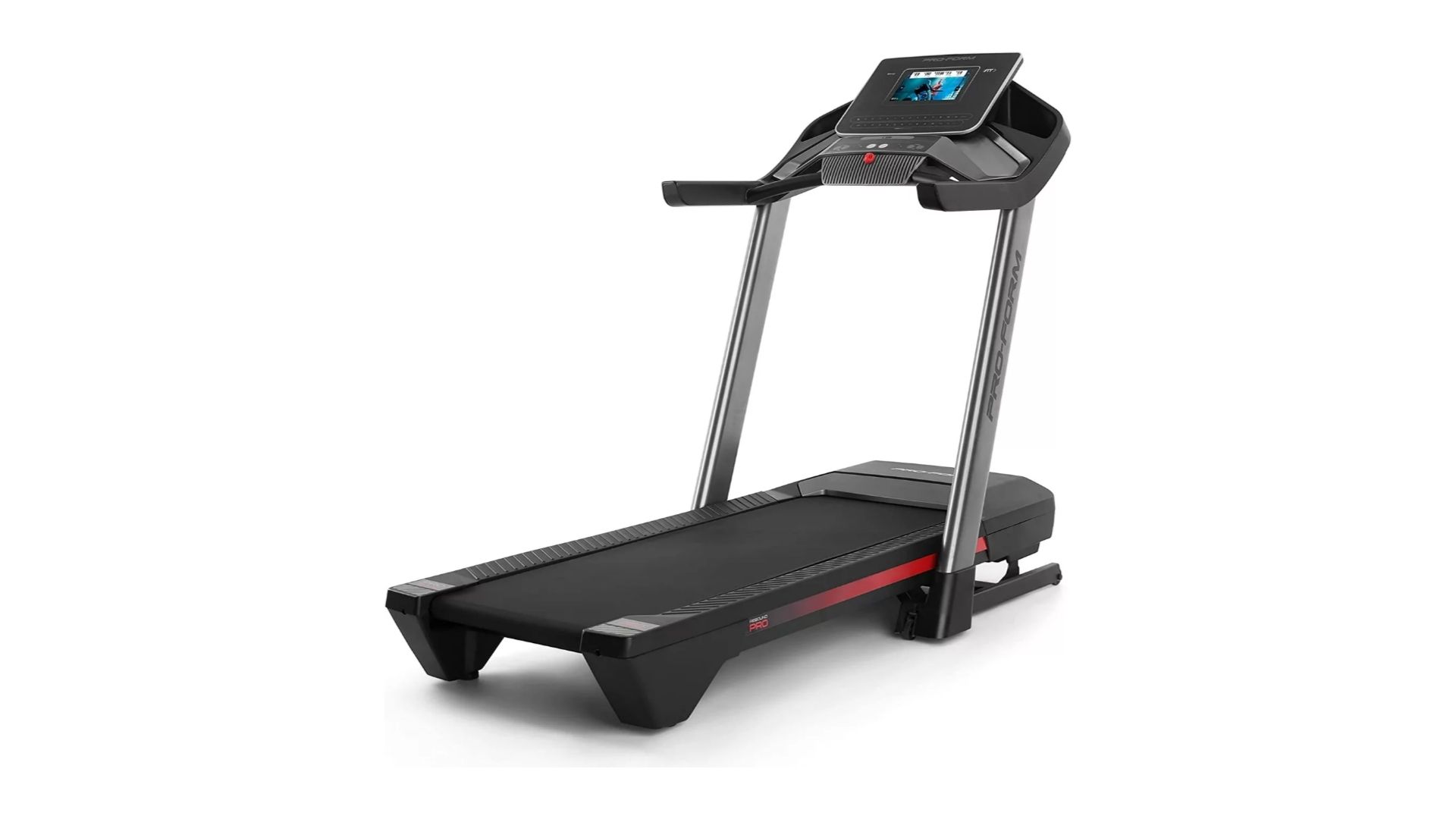 Proform 500 treadmill review hot sale