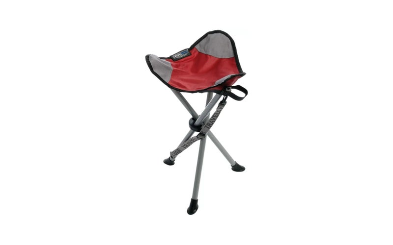 TravelChair Portable Tripod Chair