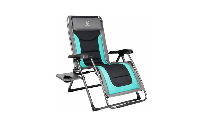 Ever Advanced Oversized Zero Gravity Chair