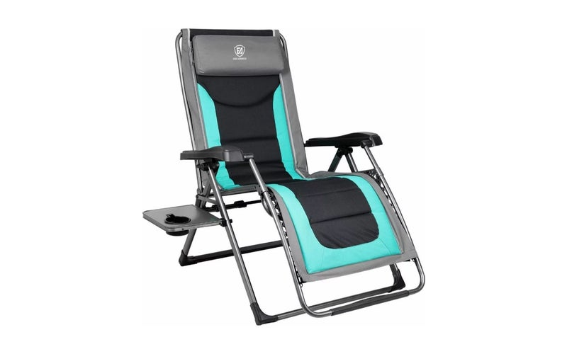 Ever Advanced Oversized Zero Gravity Chair