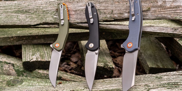 The best early Black Friday deals on EDC knives at Amazon and beyond