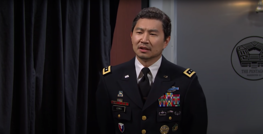 An ‘SNL’ skit about a new Pentagon weapon is so ridiculous it could be true