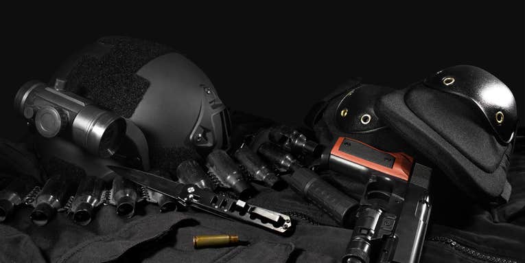 The 49 best Black Friday deals on tactical gear at Amazon