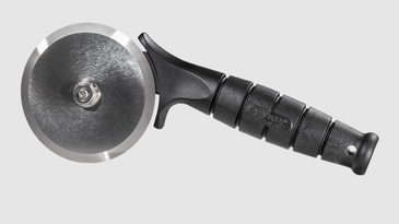 Score a Ka-Bar pizza cutter for a tasty Cyber Monday deal. Yes, seriously