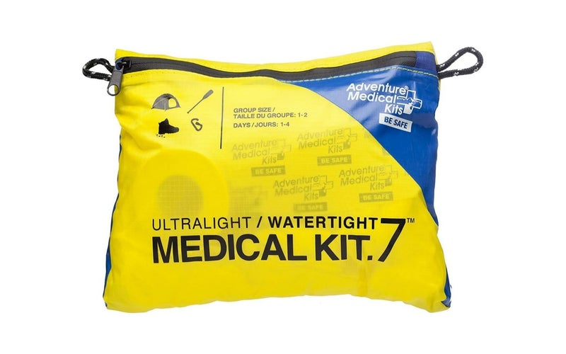 Adventure Ultralight/Watertight .7 Medical Kit