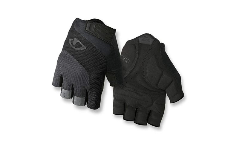 Giro Bravo Gel Road Cycling Gloves