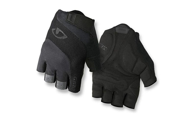 Giro Bravo Gel Road Cycling Gloves