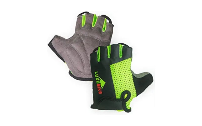 LuxoBike Cycling Gloves