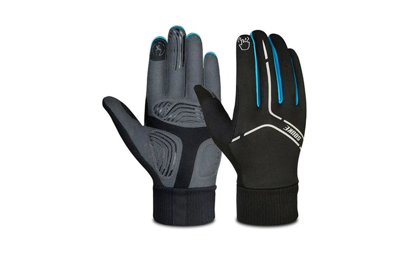 Souke Sports Winter Cycling Gloves