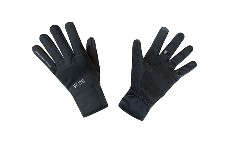 GORE Bike Wear GWS Unisex Thermo Gloves