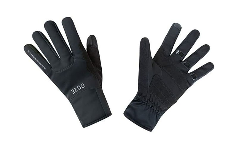GORE Bike Wear GWS Unisex Thermo Gloves